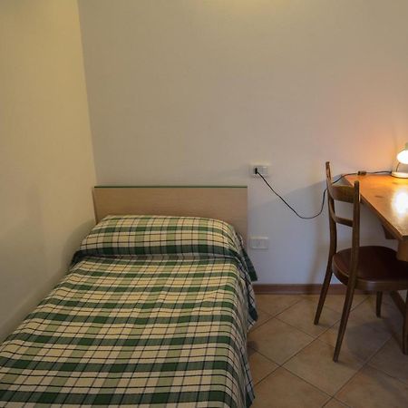 Casa Al Portico Lejlighed Pieve di Ledro Eksteriør billede