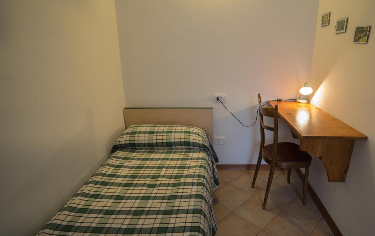 Casa Al Portico Lejlighed Pieve di Ledro Eksteriør billede