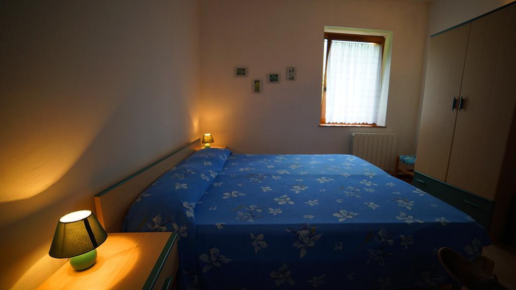 Casa Al Portico Lejlighed Pieve di Ledro Eksteriør billede
