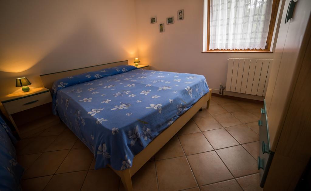 Casa Al Portico Lejlighed Pieve di Ledro Eksteriør billede
